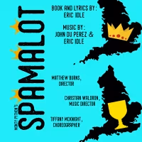 The Royal Players Presents MONTY PYTHON'S SPAMALOT