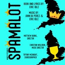 The Royal Players Presents MONTY PYTHON'S SPAMALOT