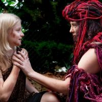TARZAN Comes to The Koorliny Arts Centre