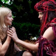 TARZAN Comes to The Koorliny Arts Centre