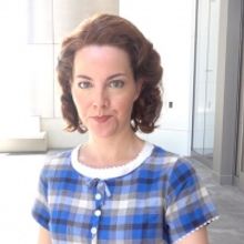 TV Exclusive: Gettin' Peggy Wit It - Peggy Roasts Broadway's Closing Shows