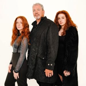 Kopper and Kash Reinvent Merle Haggard Christmas Classic