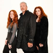 Kopper and Kash Reinvent Merle Haggard Christmas Classic