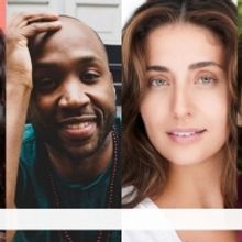 Ty Defoe, Ronvé O'Daniel, Marina Pires and More Featured in New Series From TheaterW