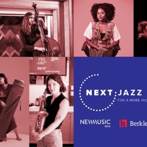 Next Jazz Legacy To Debut At The Jazz Gallery In May