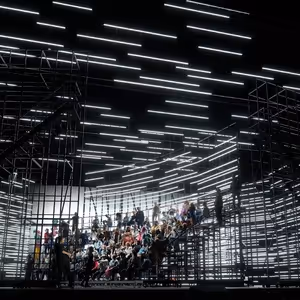 CARMEN to Return to the Metropolitan Opera in October