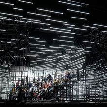 CARMEN to Return to the Metropolitan Opera in October