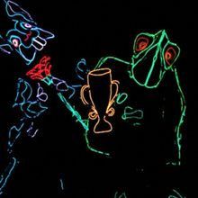 Alaska Junior Theater to Present Lightwire Theater's THE ADVENTURES OF TORTOISE AND H