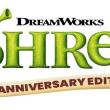 Photos: SHREK 25th Anniversary Edition to Arrive on 4K Ultra HD, Steelbook