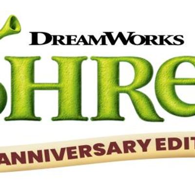 Photos: SHREK 25th Anniversary Edition to Arrive on 4K Ultra HD, Steelbook