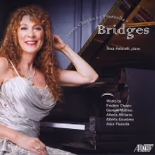 Pianist Rosa Antonelli's Presents Online Watch Party Featuring Music From Her CD…