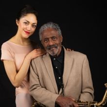 Charles McPherson Collaborates With San Diego Ballet on New Recording