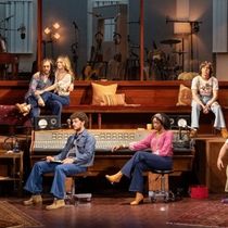 STEREOPHONIC Tour is Coming to Waterbury's Palace Theater