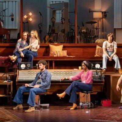 STEREOPHONIC Tour is Coming to Waterbury's Palace Theater