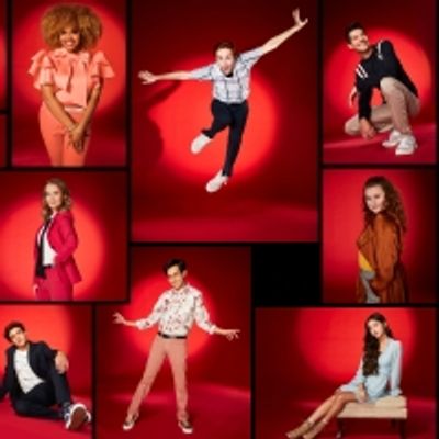 Disney+ anuncia la fecha de estreno de la segunda temporada de HIGH SCHOOL MUSICAL: THE MUSICAL, THE SERIES