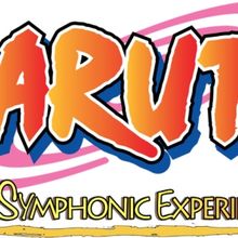 CAPA Presents NARUTO THE SYMPHONIC EXPERIENCE North American Tour At Palace Theatre