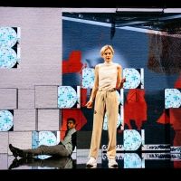 BWW Review: ANNA X, Harold Pinter Theatre