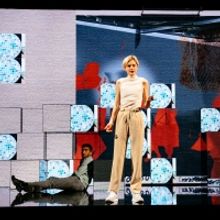 BWW Review: ANNA X, Harold Pinter Theatre