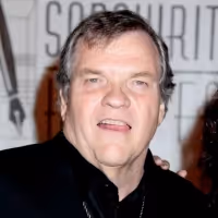 BAT OUT OF HELL Singer and Actor Meat Loaf Dies at 74