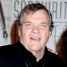 BAT OUT OF HELL Singer and Actor Meat Loaf Dies at 74