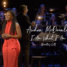 Video: New Trailer Teases Extended Audra McDonald Concert Featuring 'Rose's Turn'