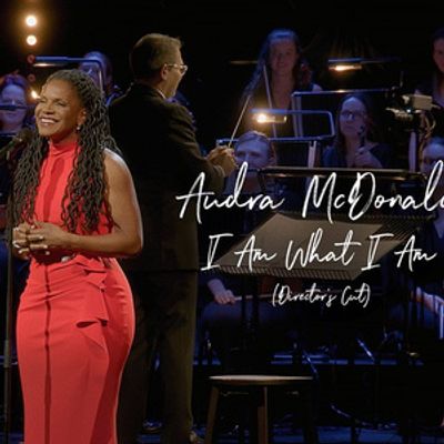 Video: New Trailer Teases Extended Audra McDonald Concert Featuring 'Rose's Turn'