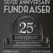 The Bug Theatre Announces Silver Anniversary Fundraiser