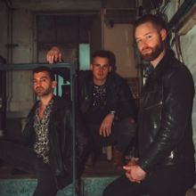 New York City Alternative Band CANVAS Releases Epic Rock Anthem 'Jealousy'