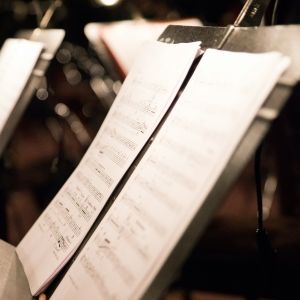 Student Blog: A Big Guide to Making a Musical Theatre Audition Book