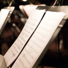 Student Blog: A Big Guide to Making a Musical Theatre Audition Book
