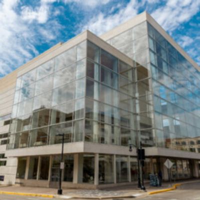 Overture Center Foundation Board Elects Jim St. Vincent as Chair