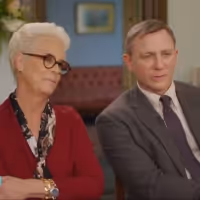 VIDEO: See the Cast of KNIVES OUT Interviewed on TODAY SHOW Video
