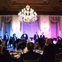 Fifth Annual VOICE Gala Slated for March at the Harmonie Club