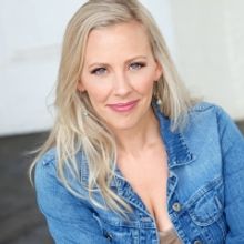 I WILL ALWAYS LOVE YOU: KATIE DEAL SINGS DOLLY PARTON to Play Marriott Theatre in Mar