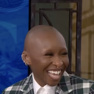 Video: Cynthia Erivo and Michelle Yeoh Talk Bringing WICKED to Life on Screen…