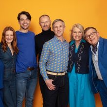 THE WAY OLD FRIENDS DO Announced At York Theatre Royal, 6-10 June