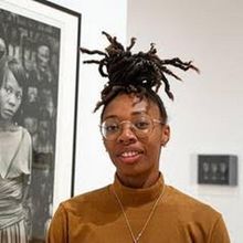 Jordan Horton Joins the Visual Arts Center of New Jersey as Curator