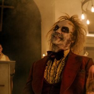 Warner Bros Launches BEETLEJUICE BEETLEJUICE-Themed App