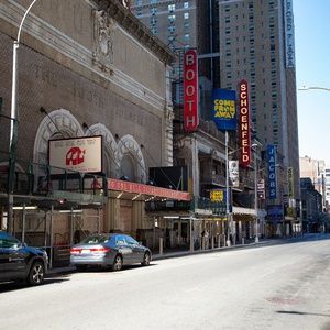 Congress Signs Letter Urging Equity and the Broadway League to Avoid Strike