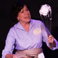 BWW Review: BON APPETIT! Serves up the Charm and Cake of Julia Child