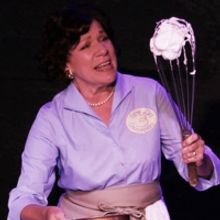 BWW Review: BON APPETIT! Serves up the Charm and Cake of Julia Child