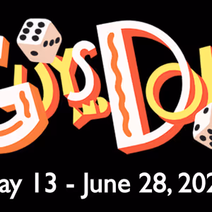 GUYS AND DOLLS Will Come to Riverside Center