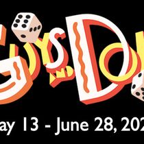 GUYS AND DOLLS Will Come to Riverside Center