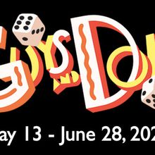 GUYS AND DOLLS Will Come to Riverside Center