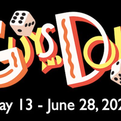 GUYS AND DOLLS Will Come to Riverside Center