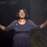 Kaden Amari Anderson, Joy Hermalyn and More Join Roundabout's CAROLINE, OR CHANGE…