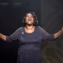 Kaden Amari Anderson, Joy Hermalyn and More Join Roundabout's CAROLINE, OR CHANGE…