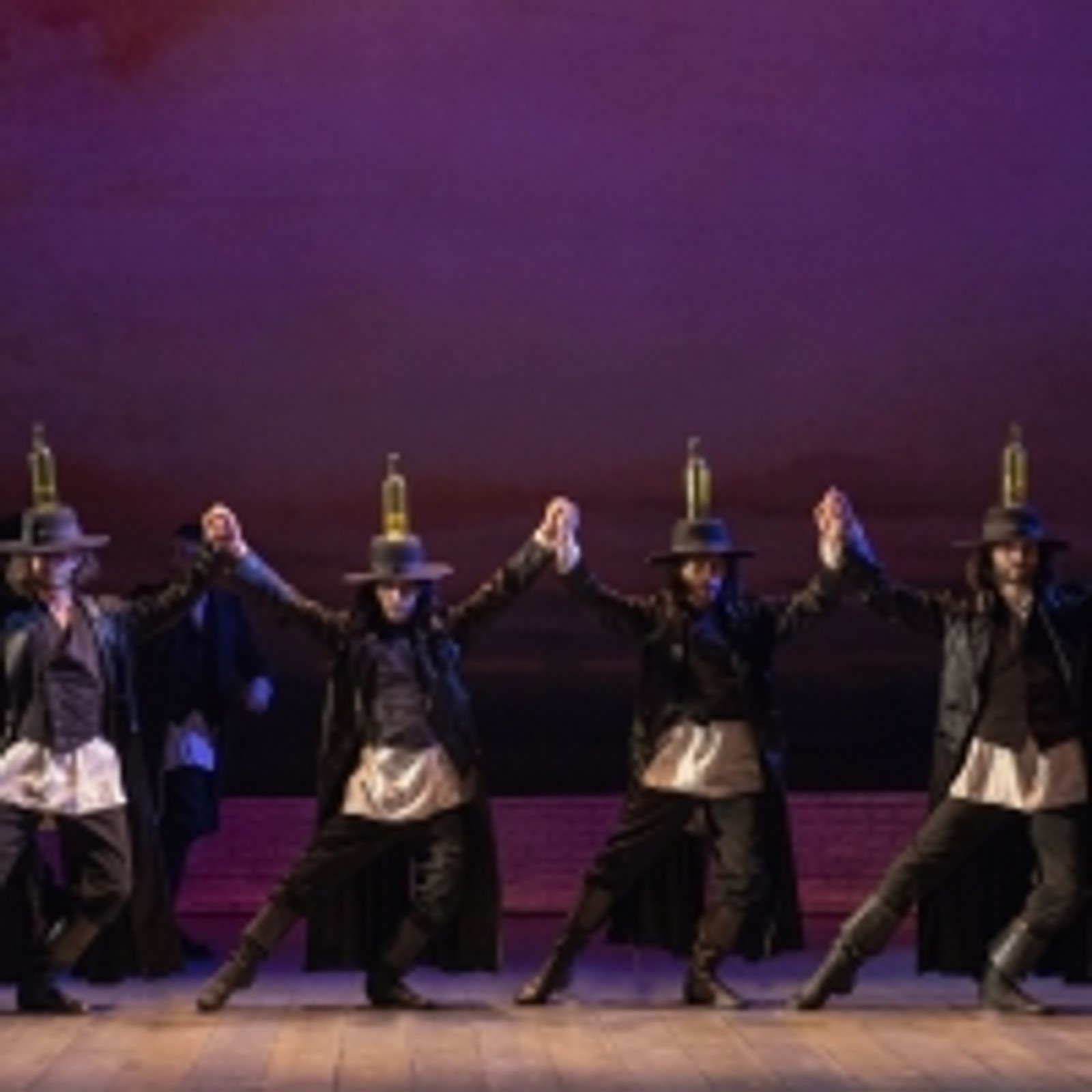 FIDDLER ON THE ROOF is Coming to The Paramount Theatre