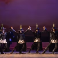 FIDDLER ON THE ROOF is Coming to The Paramount Theatre