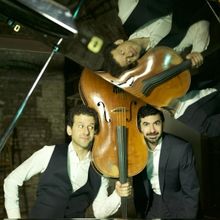 Renowned Pianist Michael Stephen Brown to Perform in Canellakis-Brown Duo Presented b